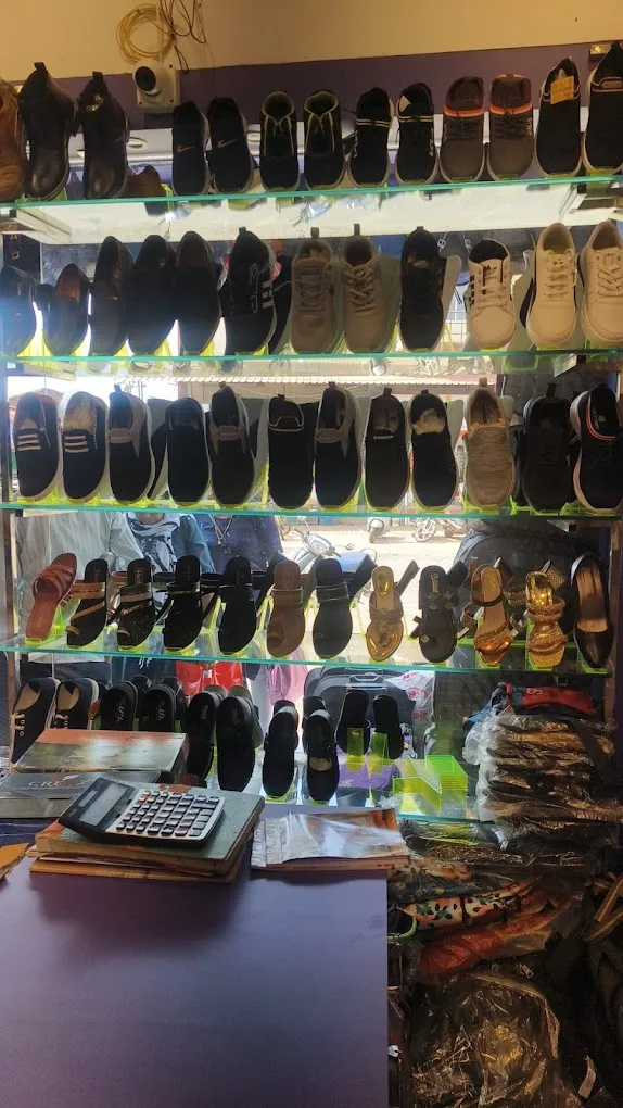 Royal Shoe Canacona Goa - 3