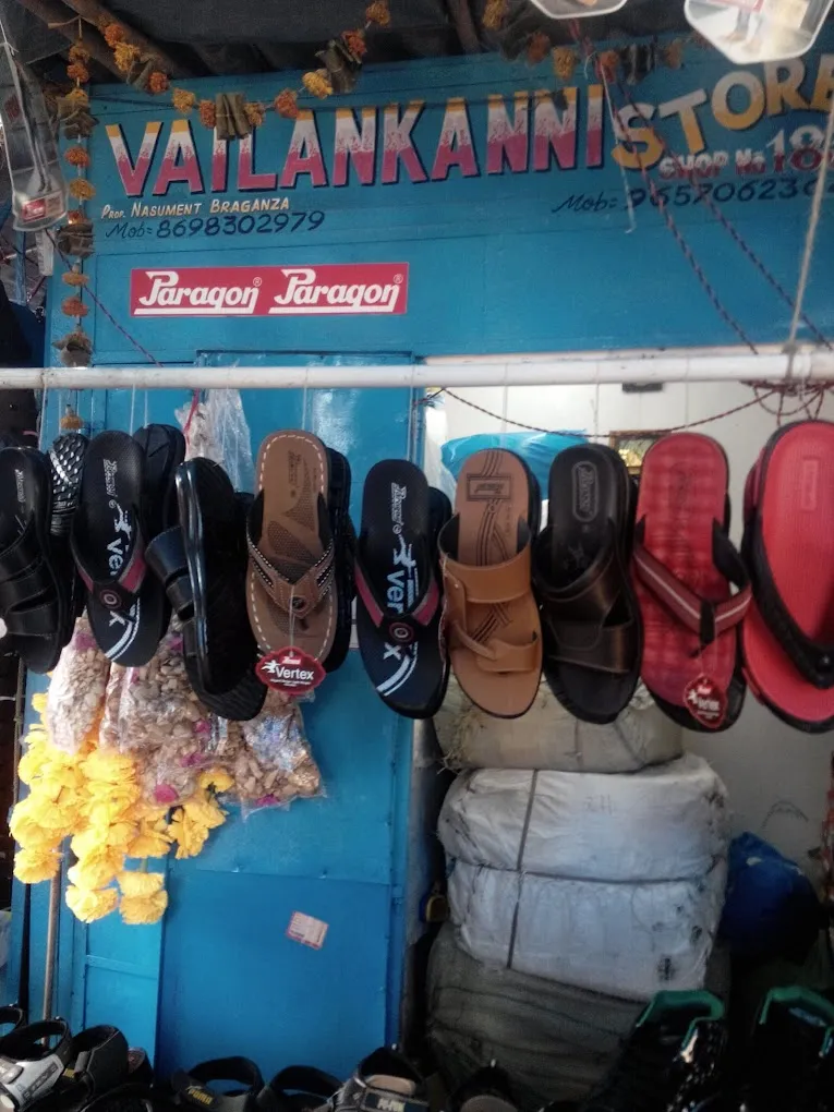 Vailankanni Store