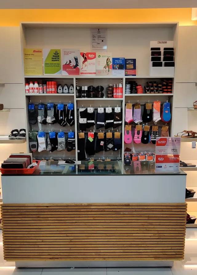 Bata Store Goa - 4