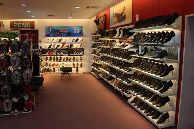 Metro Shoes Goa - 2