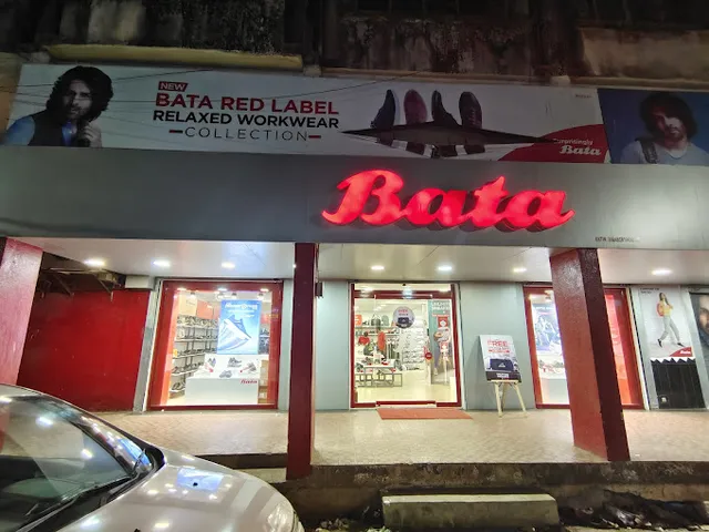 Bata Store Vasco Da Gama,Goa - 3