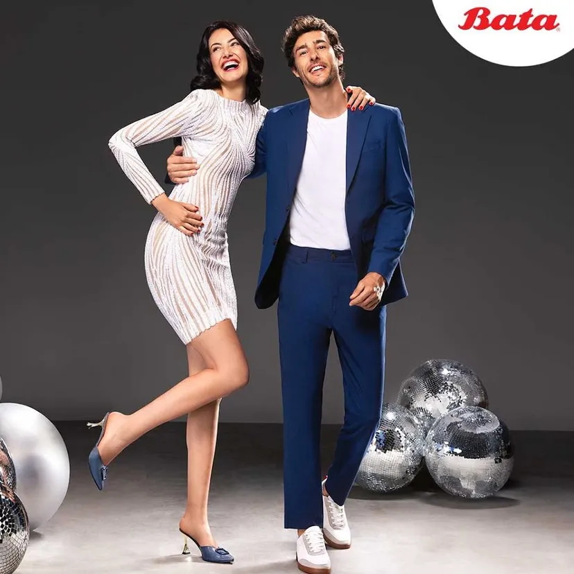 Bata Store Panaji,Goa