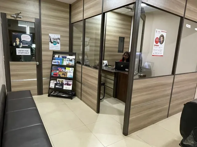 Maxxcell Institute of Professional Studies Pvt Ltd, Panjim, Goa - 5