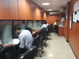 Aakash Institute, Patto Plaza - 3