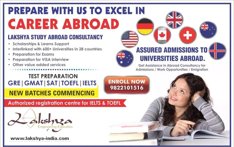 Lakshya Academy |Goa (MBA coaching institute