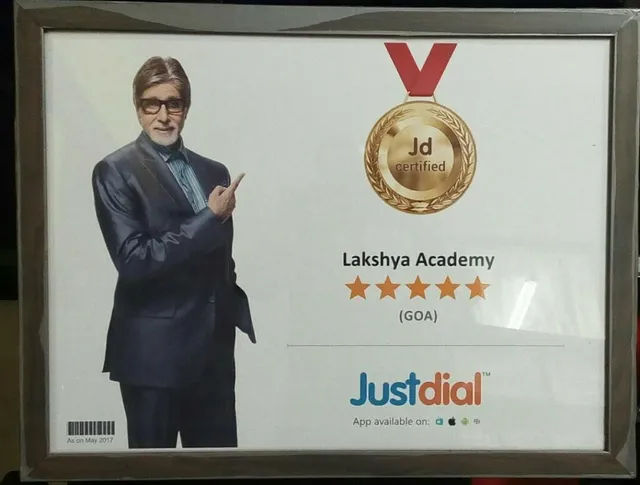 Lakshya Academy |Goa (MBA coaching institute - 2