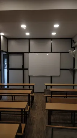 The Bodhi Academy - 2