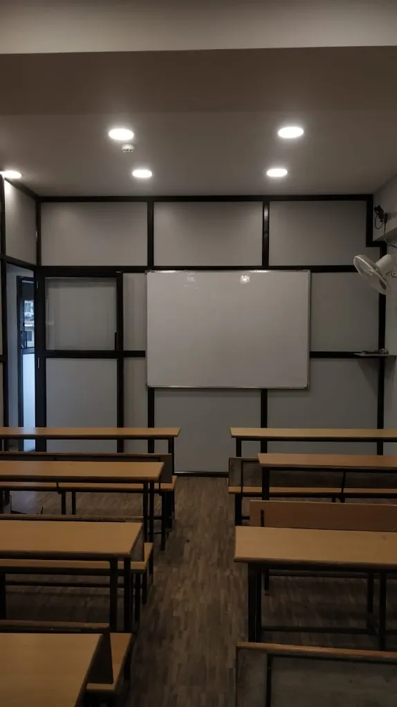 The Bodhi Academy - 2