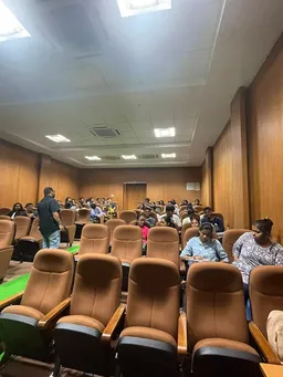 The Bodhi Academy - 4