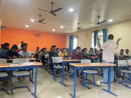 The Bodhi Academy - 5