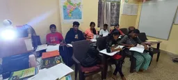 Panjim Study Point best tuition class for 7th to 12th std (science + commerce + arts stream)
