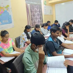 Panjim Study Point best tuition class for 7th to 12th std (science + commerce + arts stream) - 4