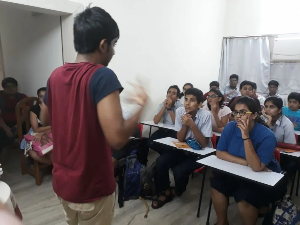 Aspire Coaching Classes