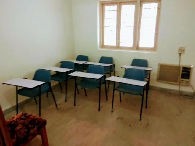 Aspire Coaching Classes - 2