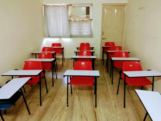 Aspire Coaching Classes - 5