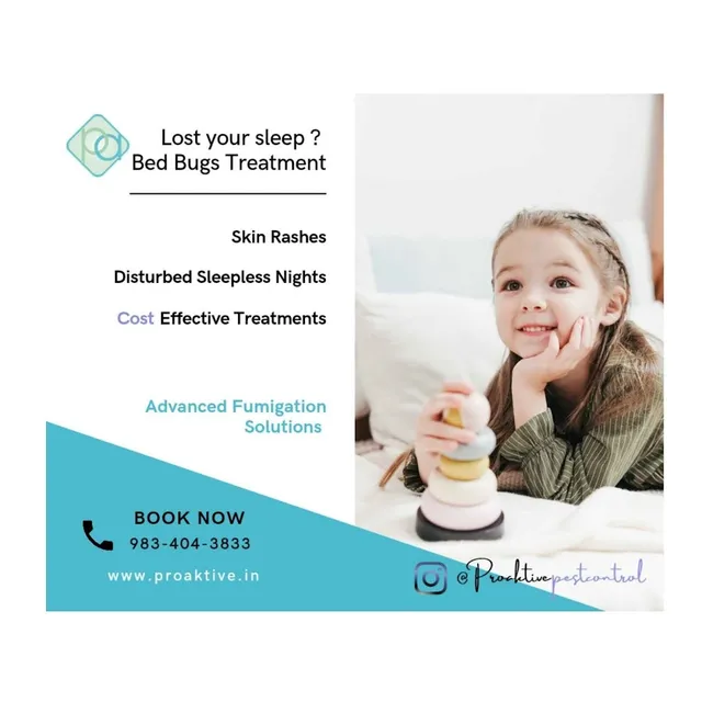 Proaktive Pest Control Services - 4