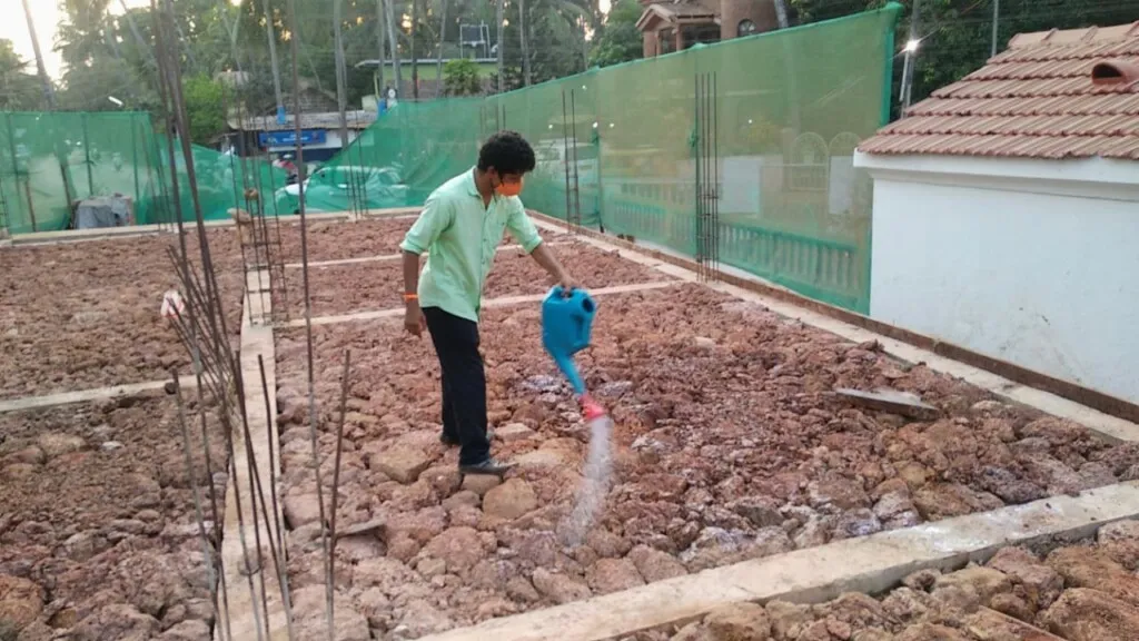 Vijaya Pest Control Services