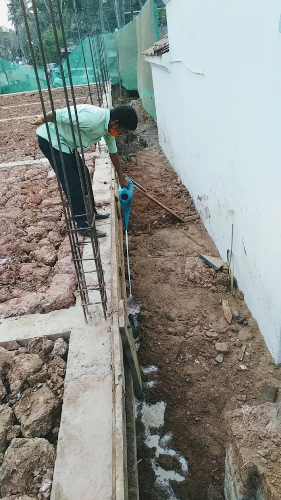 Vijaya Pest Control Services - 2