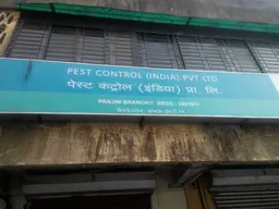 Pest Control India Private Limited-Panjim Branch