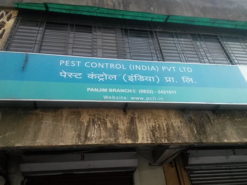 Pest Control India Private Limited-Panjim Branch