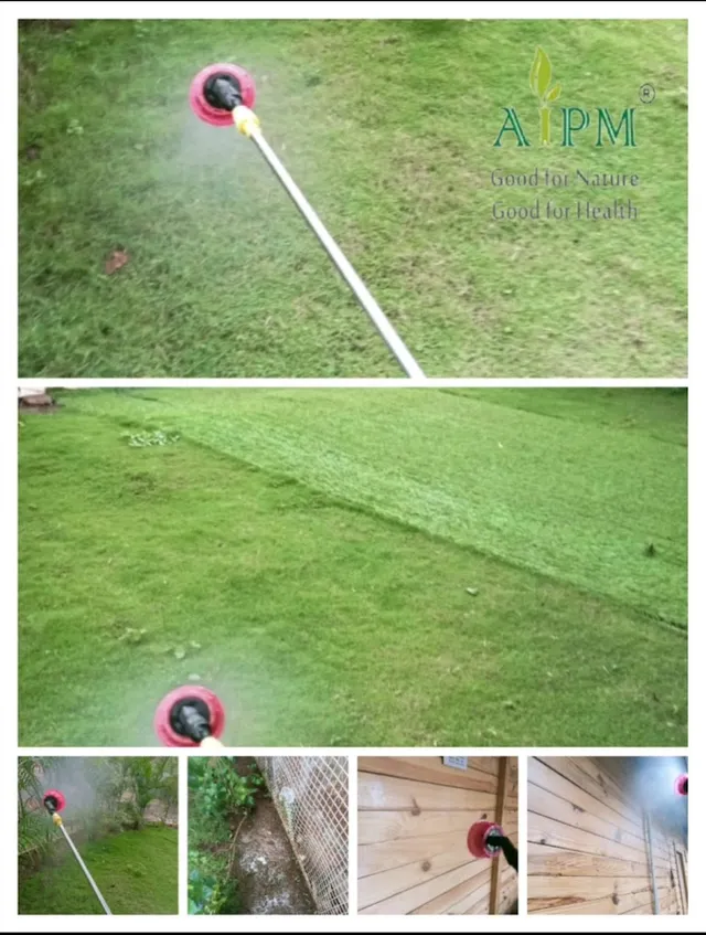 AIPM Agriclinic & Integrated Pest Management Private Limited - 3