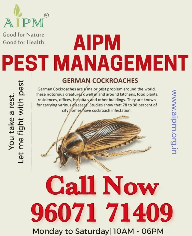 AIPM Agriclinic & Integrated Pest Management Private Limited - 5
