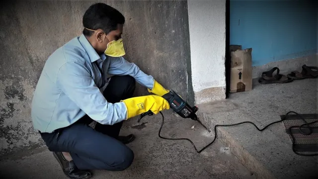 Prabha Pest Control Services - 3