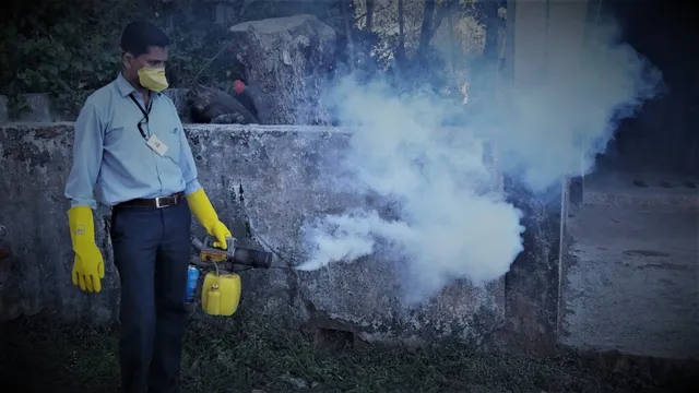 Prabha Pest Control Services - 5