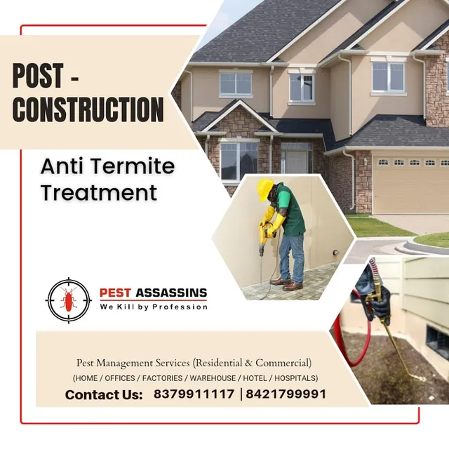 PEST ASSASSINS GOA - 3