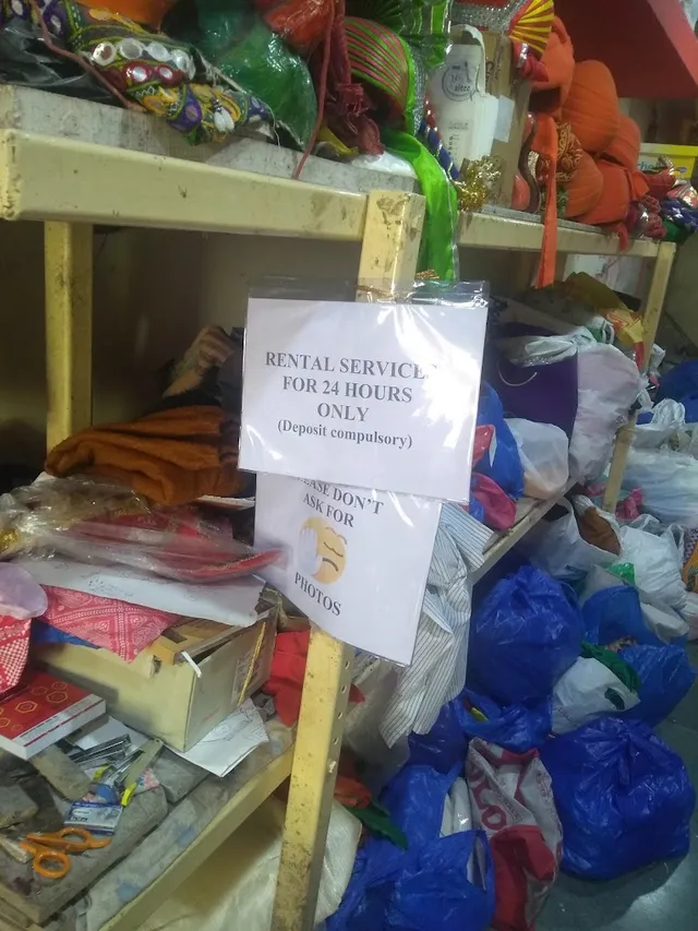 Natekar Dresswala - 2