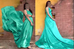 Dress Rent House - 3