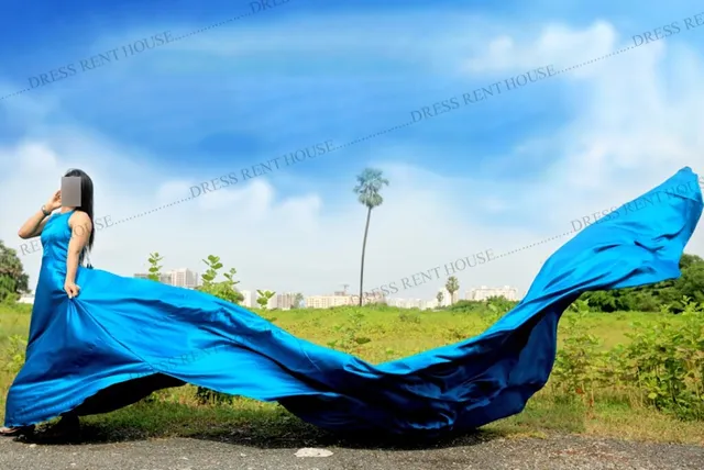 Dress Rent House - 5