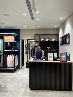 Blackberrys Panaji,Goa