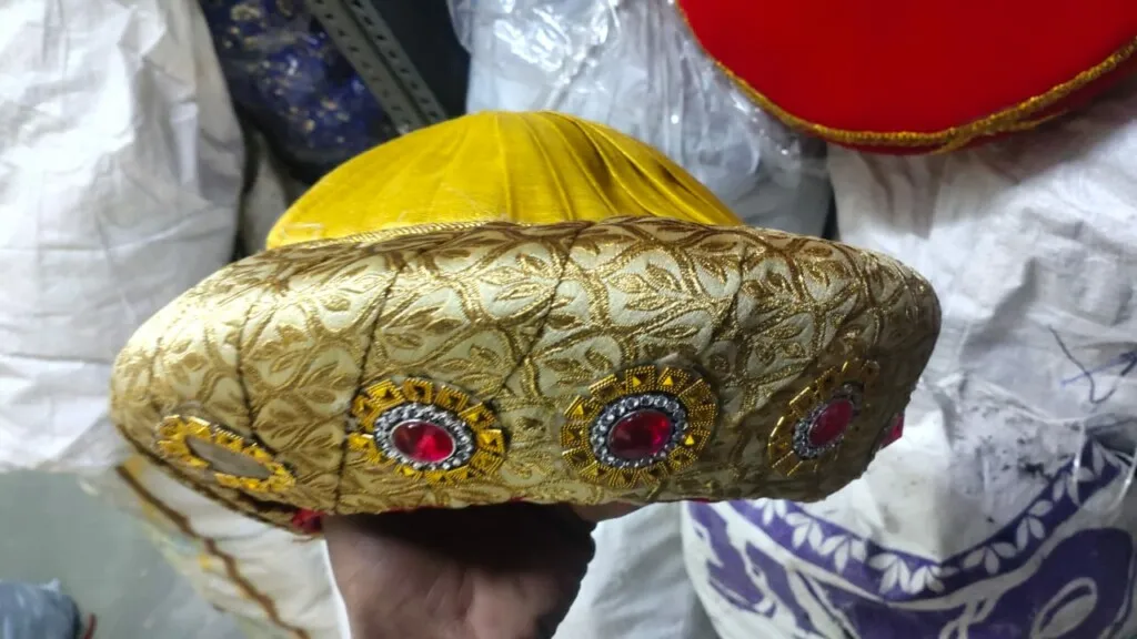 Om Balaji Creation (Rental Costume Shop)