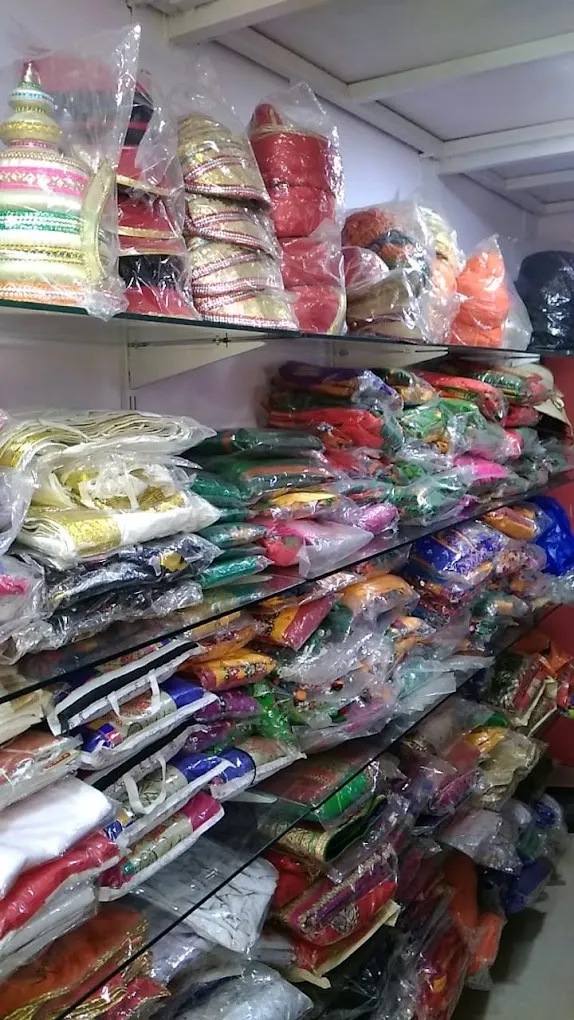 Om Balaji Creation (Rental Costume Shop) - 5