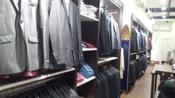 Peter England - Vaglo Building