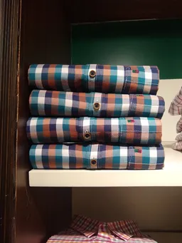 Peter England - Vaglo Building - 2