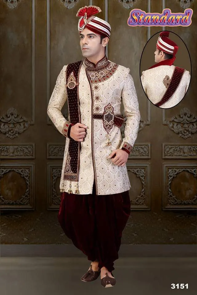 Shireen Wedding Collection - 4