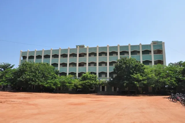 Vivekananda College Of Education - 3