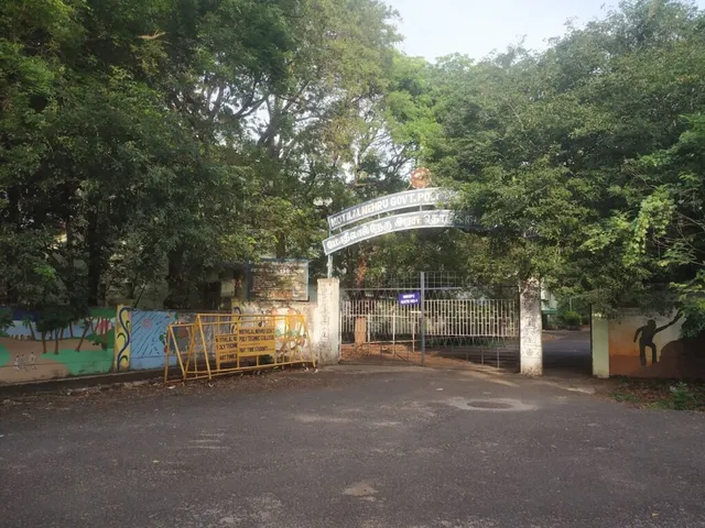 Motilal Nehru Government Polytechnic College - 4