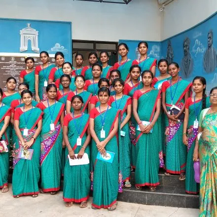 Immaculate College Of Education For Women