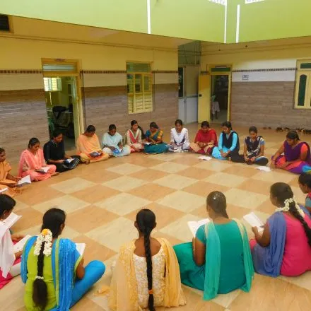 Immaculate College Of Education For Women - 2