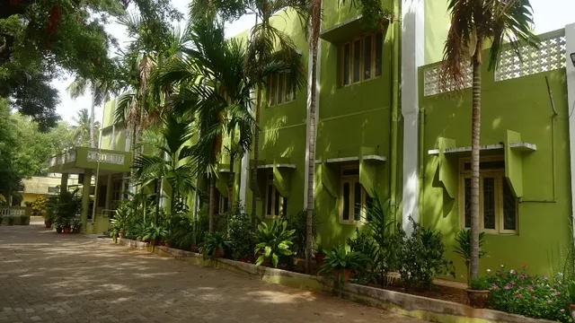 Immaculate College Of Education For Women - 3