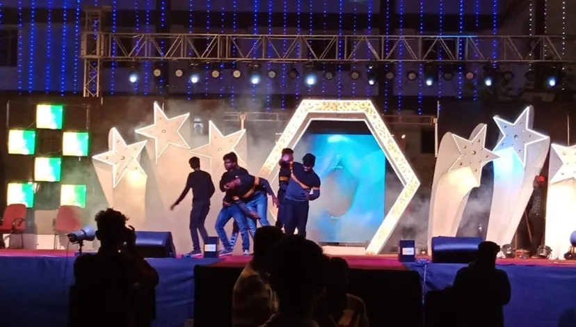 Christ College of Engineering and Technology