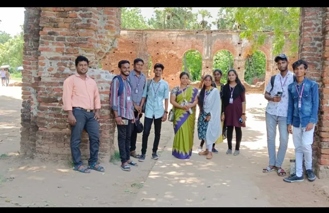 Christ Arts and Science College - 3