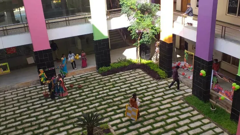 Raak College Of Engineering & Technology