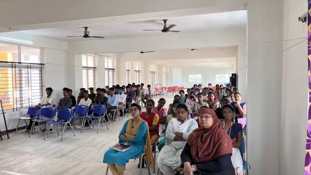 Raak College Of Engineering & Technology - 3