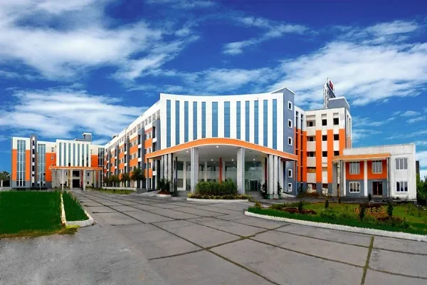 Raak College Of Engineering & Technology - 5