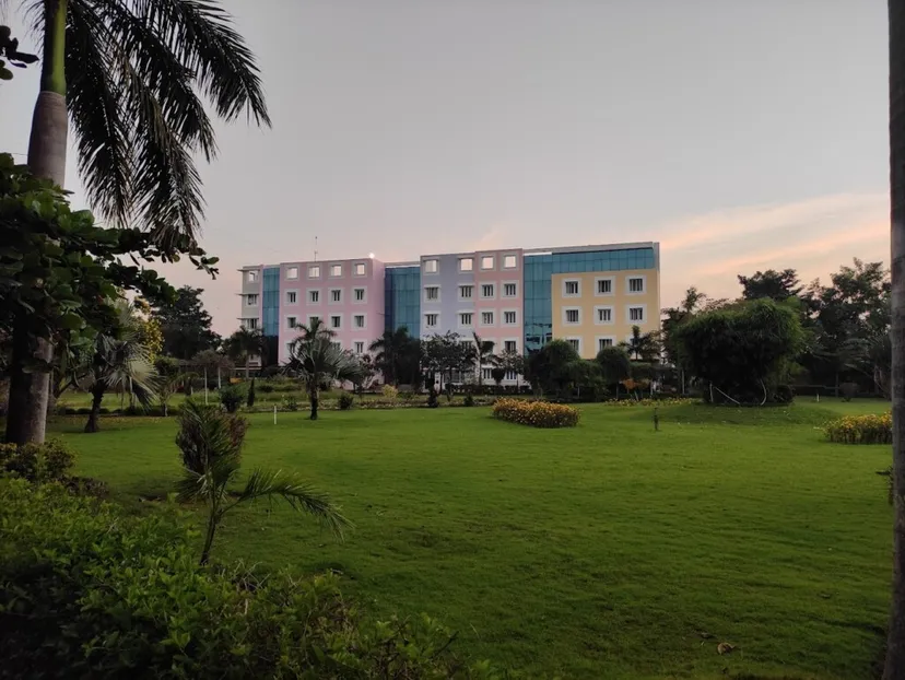 Achariya Arts and Science college