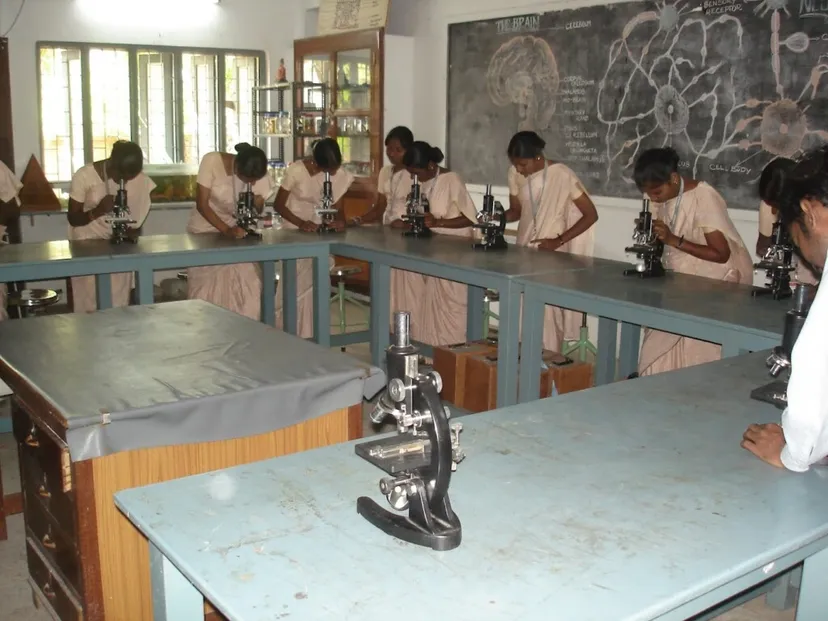 Achariya College of Education